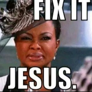 Meet your Posher, Luis